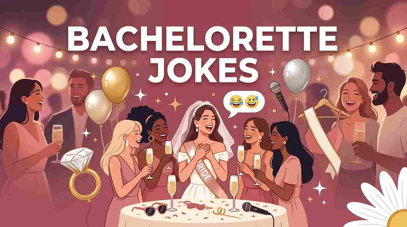 bachelorette jokes with joke generator