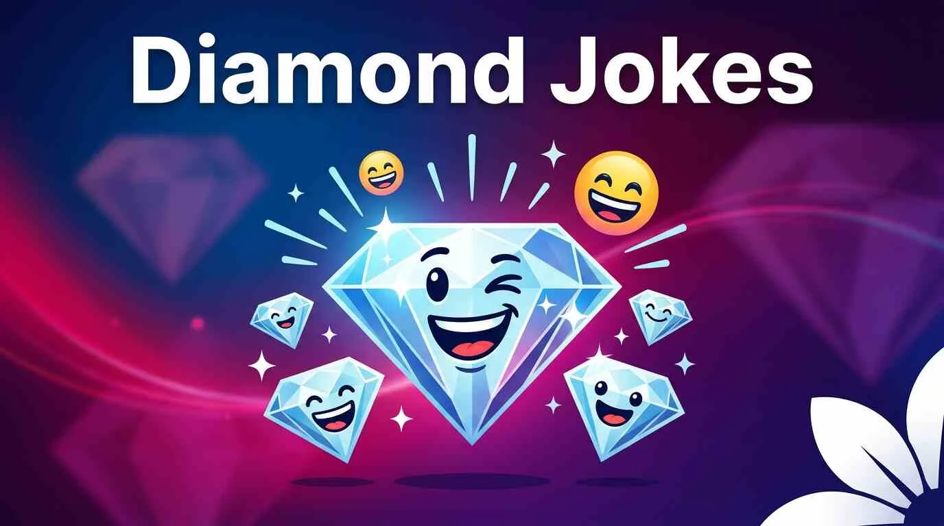 diamond jokes with joke generator
